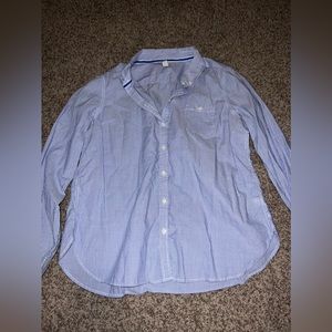 Old Navy Button down
